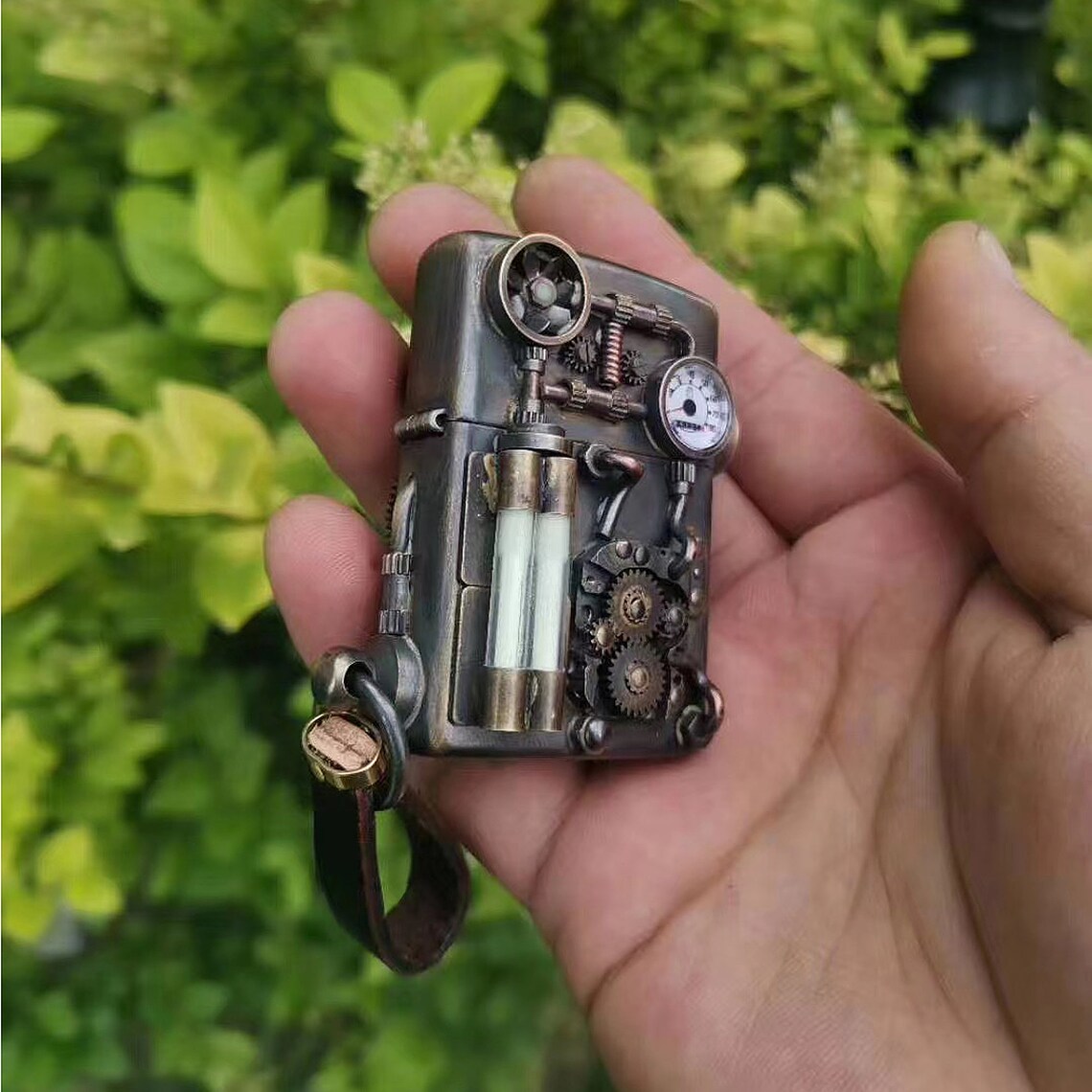 Unique ZIPPO lighter Handmade ZIPPOHandmade lighter Etsy