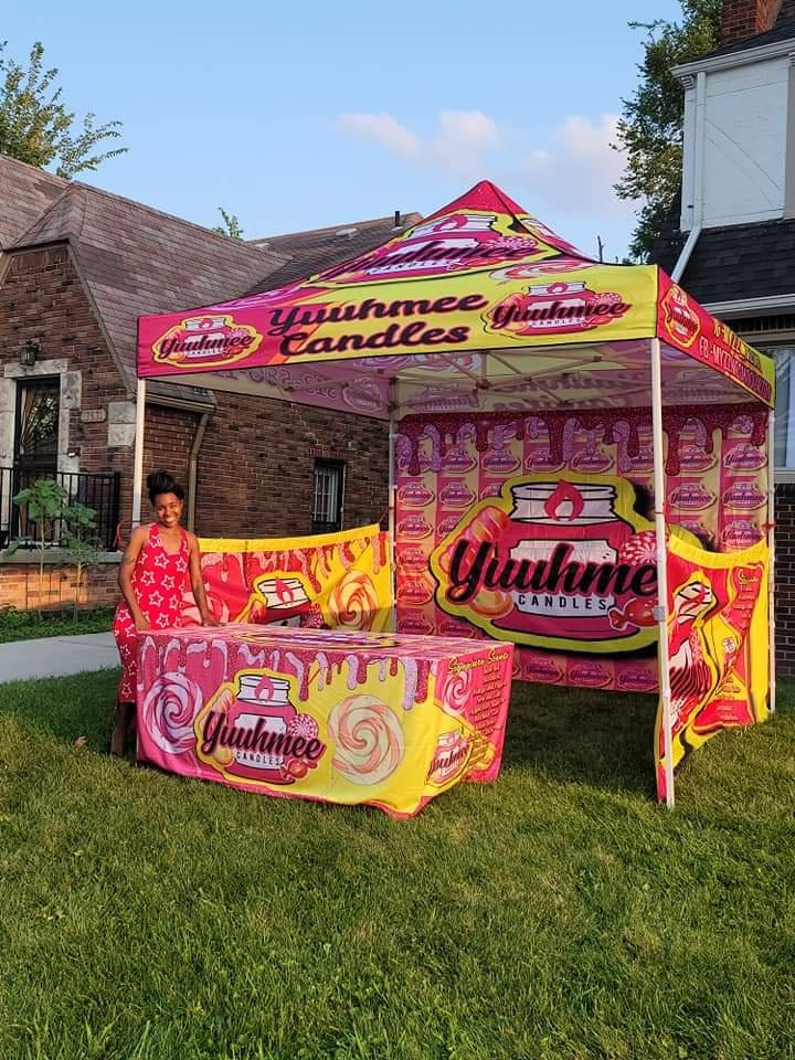 Party Tents for sale Only 3 left at 70