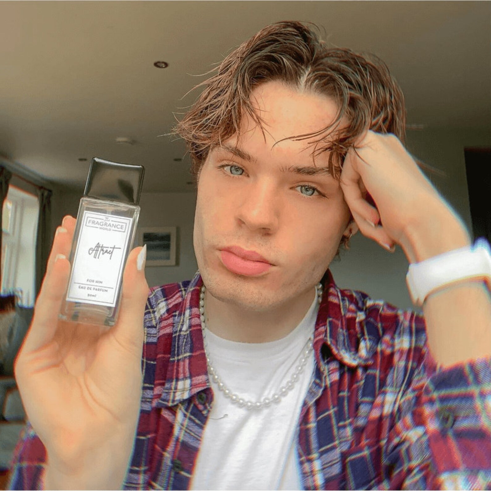 SAUVAGE Alternative 50ml & 100ml Spray Scent Perfume EDP Etsy