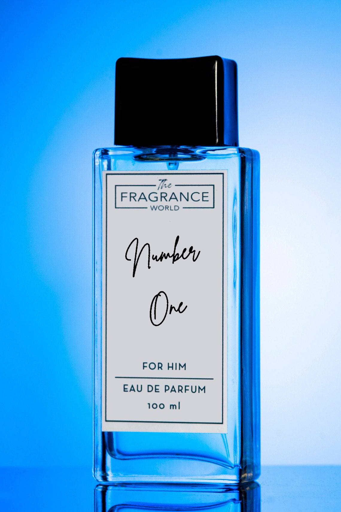 ONE FOR MEN Alternative 50ml & 100ml Spray Scent Perfume Etsy