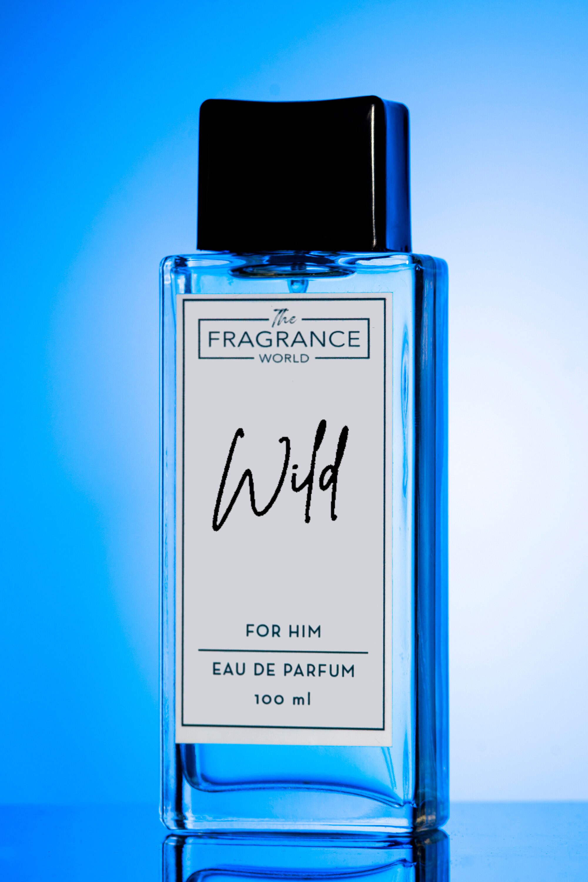 SAUVAGE Alternative 50ml & 100ml Spray Scent Perfume EDP Etsy