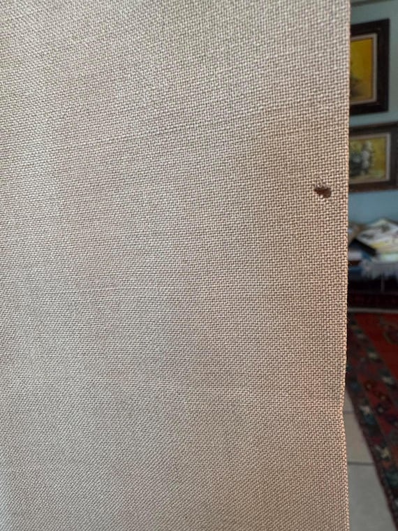 1944 U.S. Military Khaki Service Trousers 28" Wai… - image 8