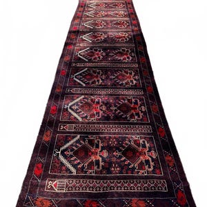 Baluch Rug - Etsy