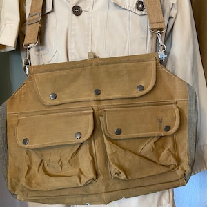 Vintage Fischcreel