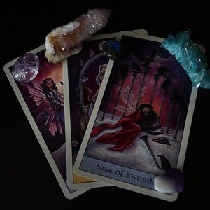Combo Remote Chakras alignment with Tarot Reading (3 cards) / Combo de alineamiento de chacras remoto con Lectura de Tarot (3 Cartas)