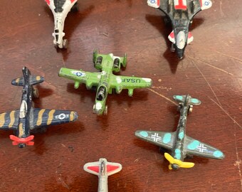 diecast planes for sale