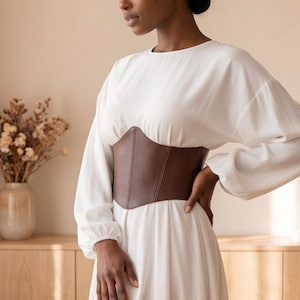 Corset Belt - Etsy