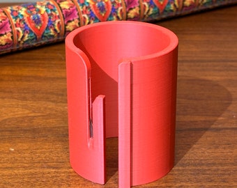 Gift Wrapping Paper Cutter