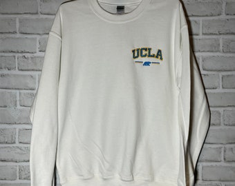 ucla mom sweatshirt