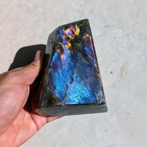 Unique Labradorite, Sunset Labradorite, Fire Labradorite, Spectrolite, Spectrolite Freeform, Labradorite Freeform