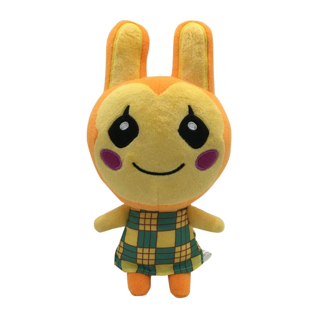 bunnie animal crossing plush bunnie animal crossing plush