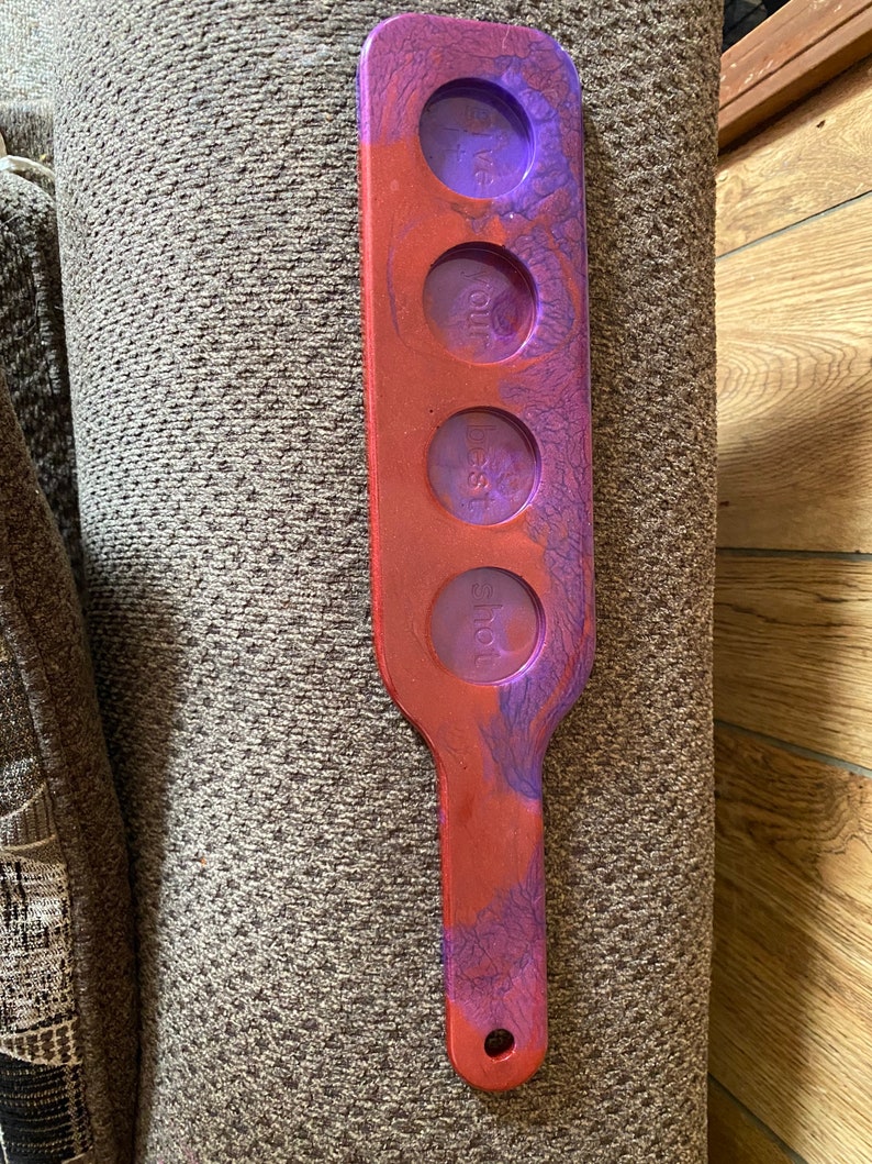 Paddle