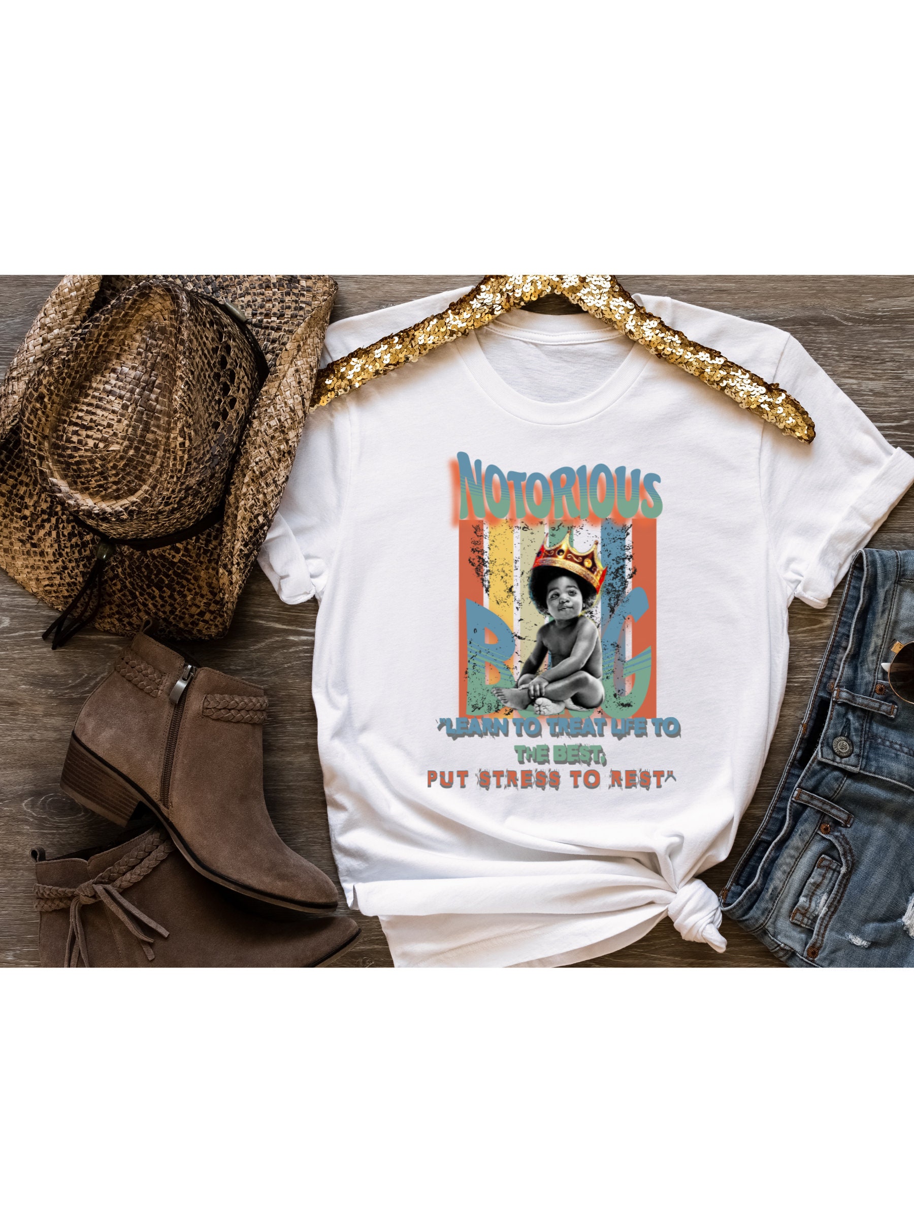 Notorious Big Kids T - Etsy Singapore Notorious Big Kids T - Etsy Singapore
