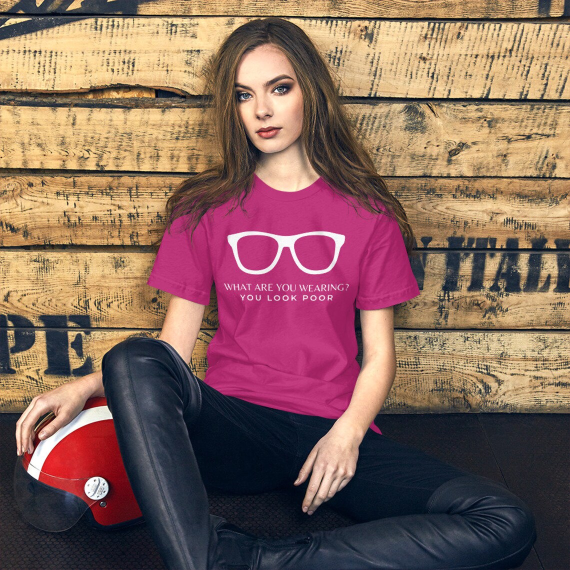 What Are You Wearing You Look Poor T shirt You Look Poor Etsy what-are-you-wearing-you-look-poor-t-shirt-you-look-poor-etsy