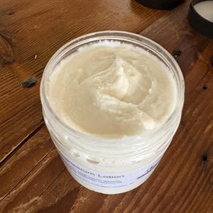 Magnesium Lotion