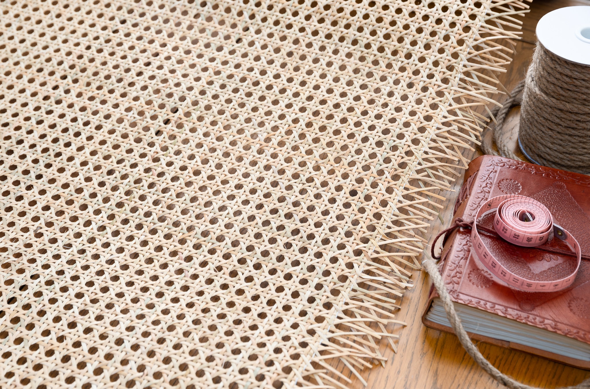 Cane square mesh rattan furniture rattan chair rattan | Etsy