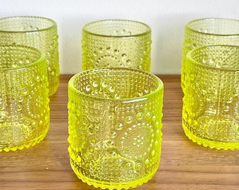 Riihimäen lasi geel GRAPPONIA drinkglas
