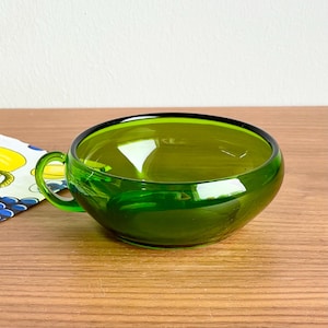 KUMELA Finland dessert bowl