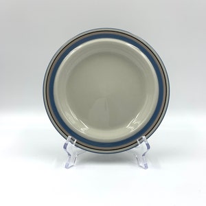 Arabia Finland UHTUA side plate