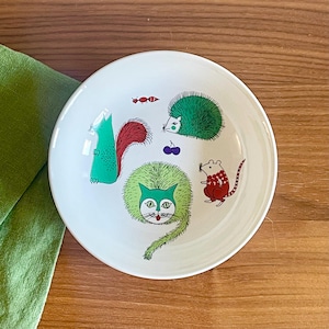 Arabia Finland Animal Ceramic - Etsy