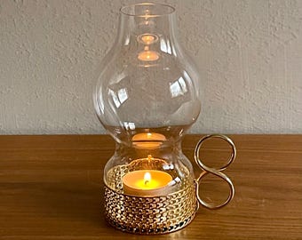 Iittala Finland KARAATTI-kaarslantaarn