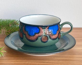 Arabia Atelje Arabia Kalevala coffee cup and saucer 200ML