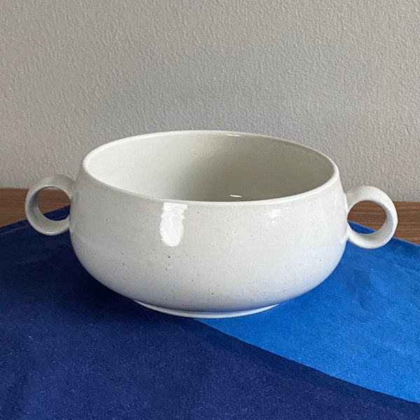 Pentik Finland Halla soup bowl