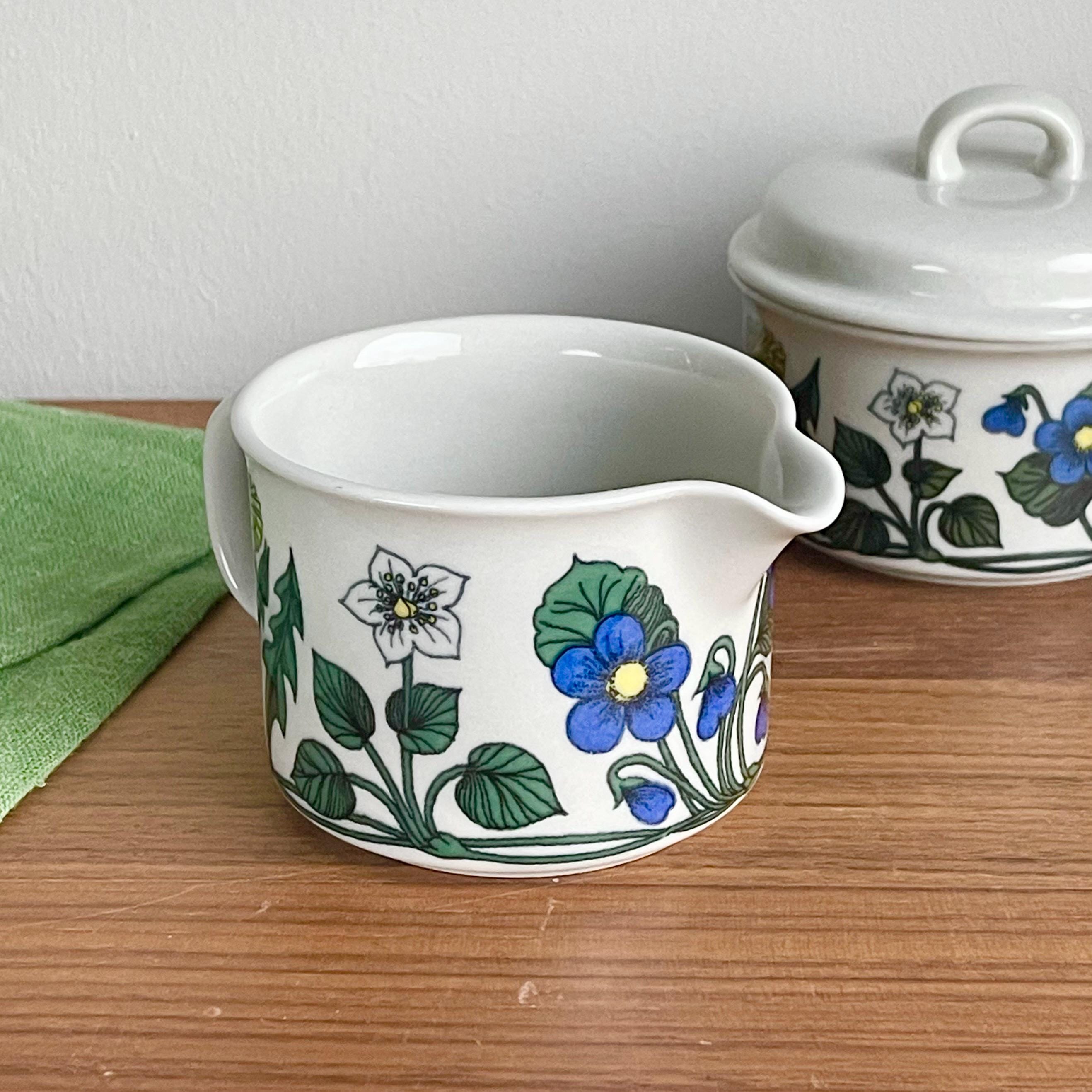 Arabia Flora - Etsy