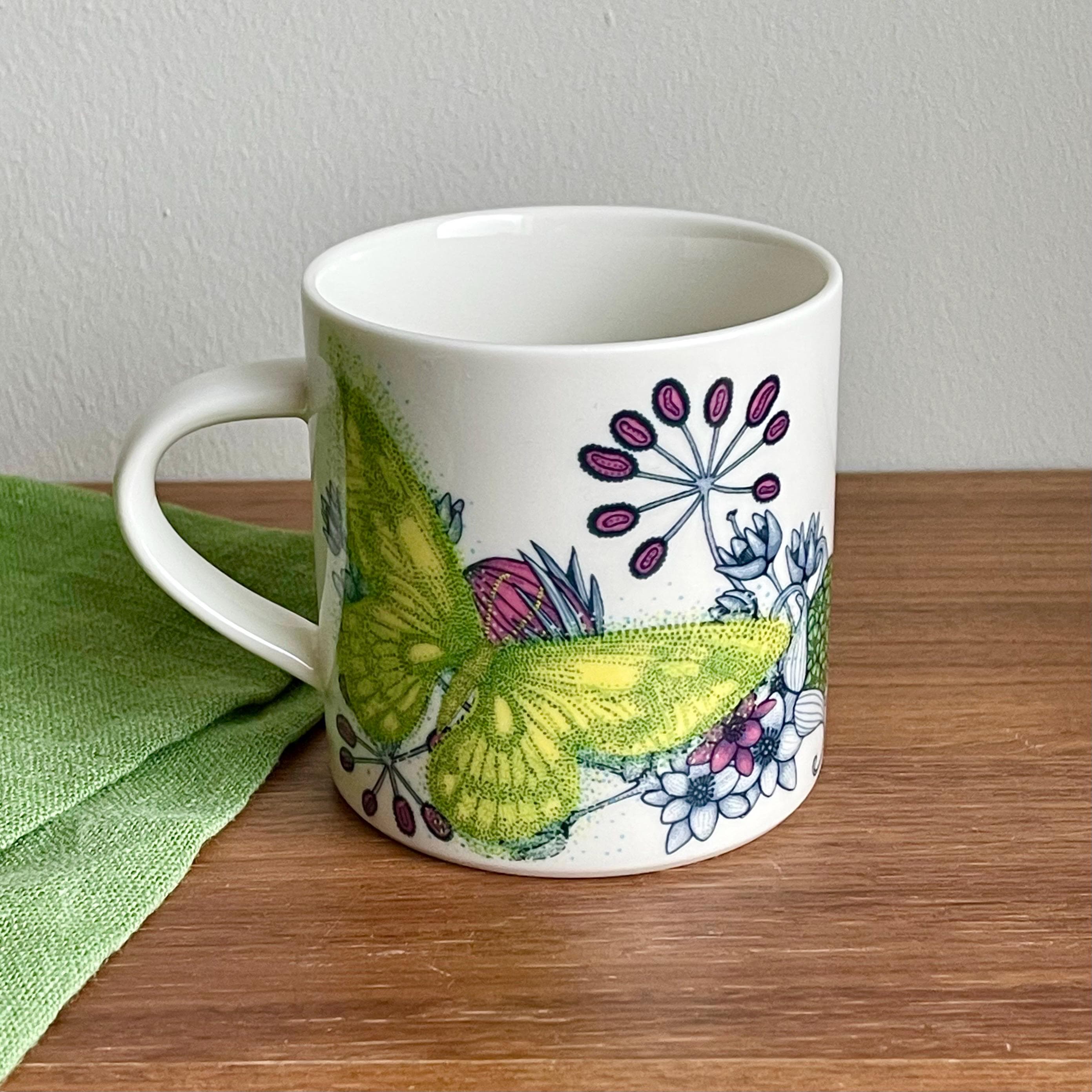 Arabia Runo - Etsy