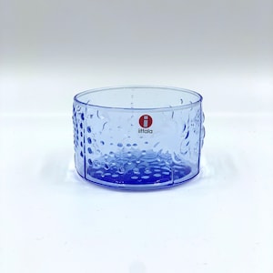 Iittala Finland FLORA dessert bowl