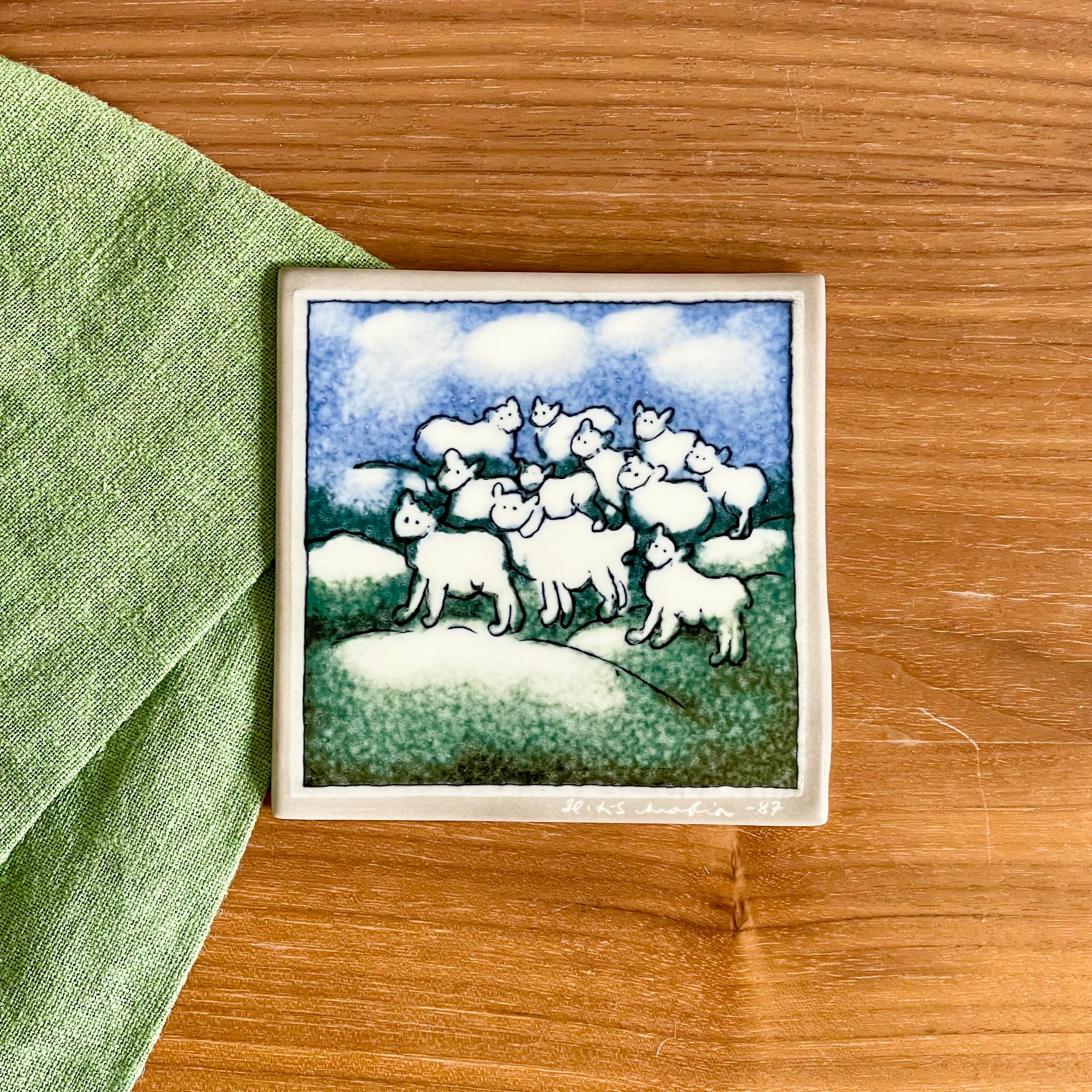 Helja Liukko Arabia - Etsy