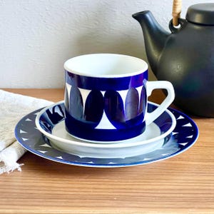 Arabia Finland Sotka - Etsy