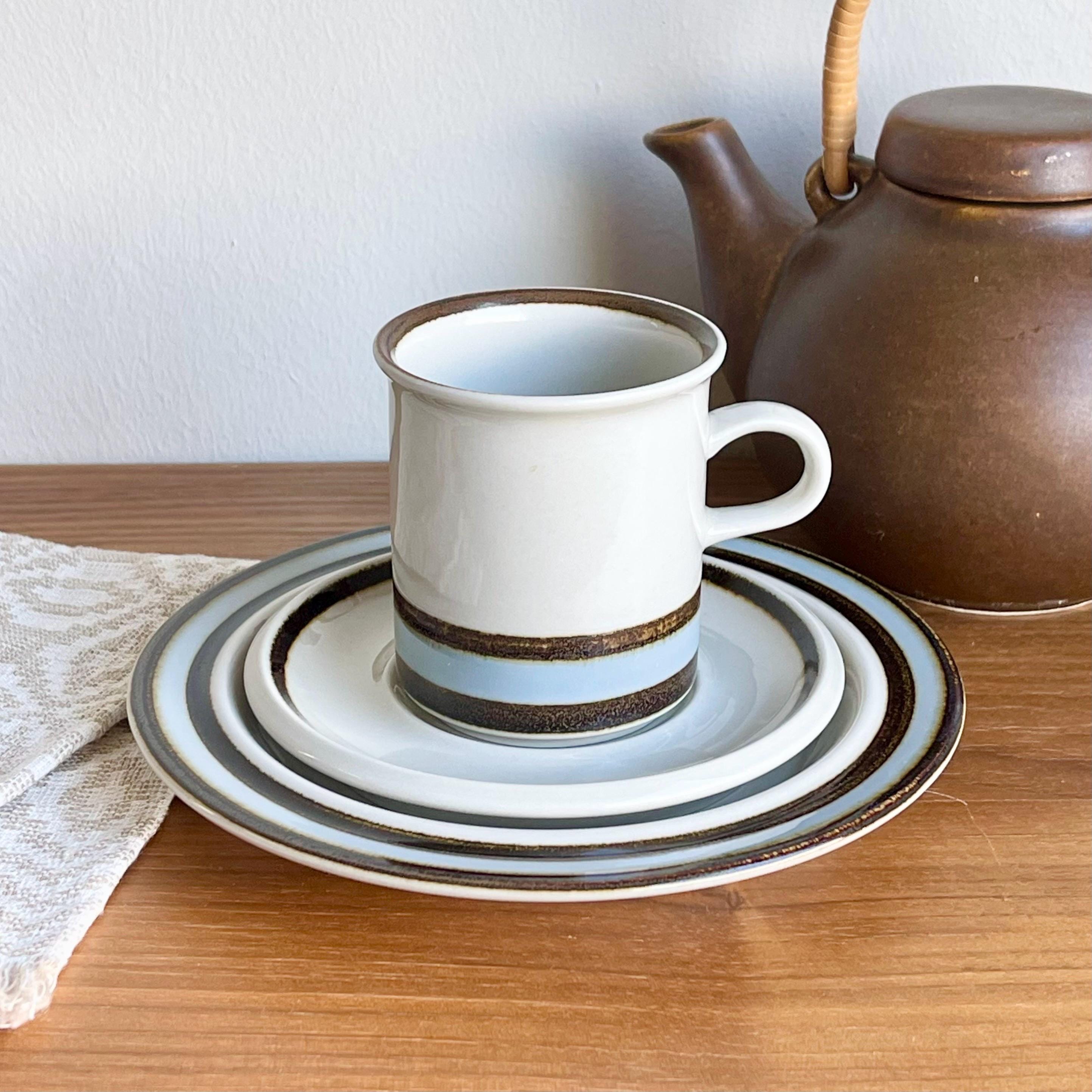 Arabia Finland Suvanto - Etsy