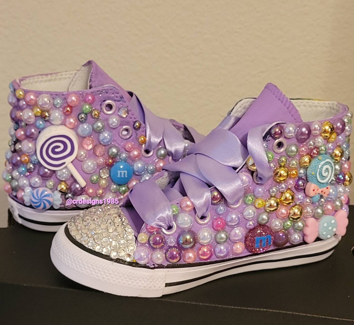 candyland shoes