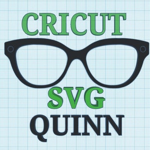 QUINN TOPPER SVG File, Eyewear, Topper, Svg, Digital Download, svg, Eyeglasses svg, Eyeglasses Frame, Glasses, cricut