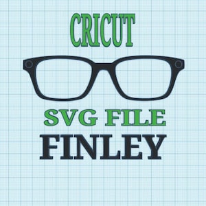 FINLEY TOPPER SVG File, Eyewear, Topper, Svg, Digital Download, svg, Eyeglasses svg, Eyeglasses Frame, Glasses, cricut