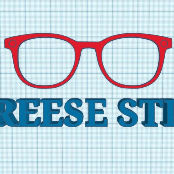 Pair Eyewear Top Frames Toppers The Reese