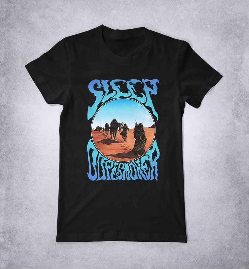 sleep dopesmoker t shirt