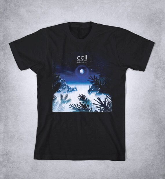 Coil band t shirt Clearance