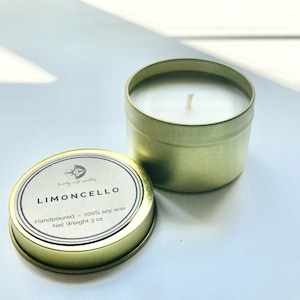 Campioni di profumo/scatole da viaggio