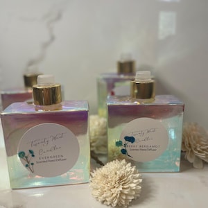 Reed Diffuser - nontoxic