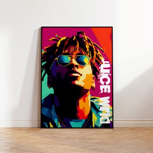 Cộng đồng Steam :: Hướng dẫn :: Juice Wrld - All Song's Lyrics