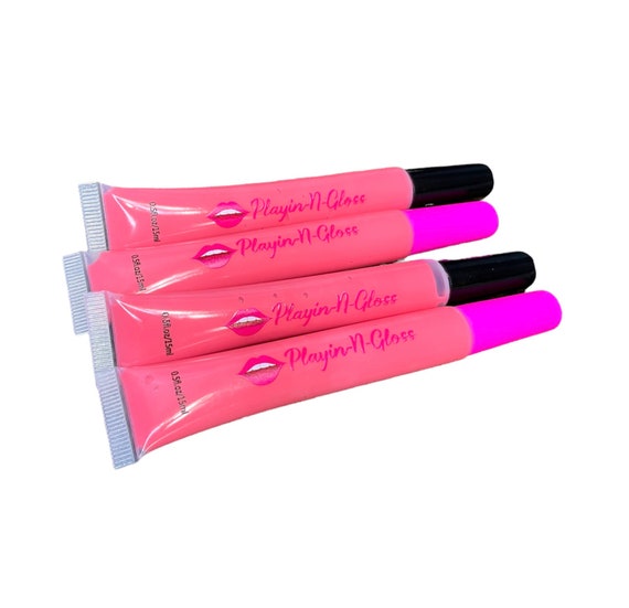 Bubble Gum Scented Squeeze Tubes Etsy