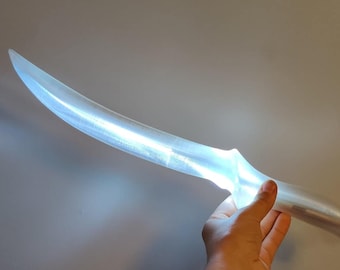 Shadow Hunter Mortal Instruments Inspired Seraph Blade