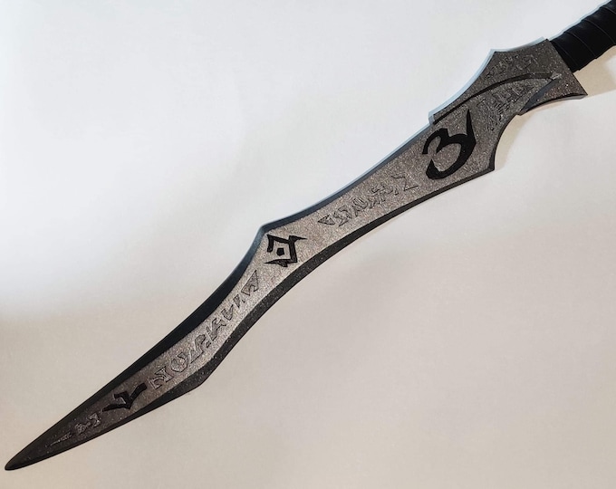 Script Pilot Pilot Episode SHADOWHUNTERS Autograph Dominic Sherwood ...