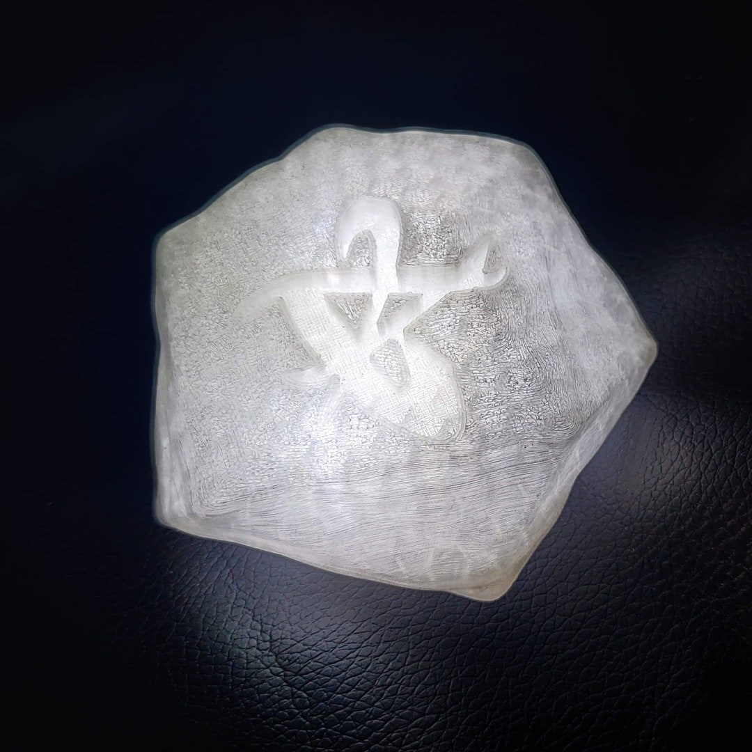 Collier/Anhänger Shadowhunters (The Mortal Instruments) - Lightwood - Neuf Sans Emballage