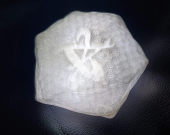 Shadow Hunter sterfelijke instrumenten geïnspireerd Witchlight