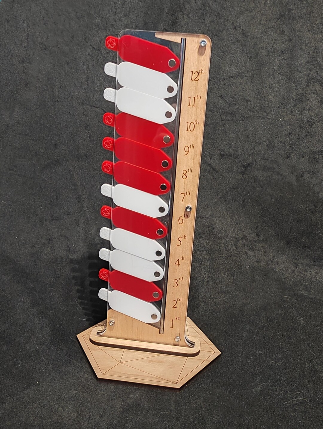 Magnetic Initiative Tracker - Etsy Australia