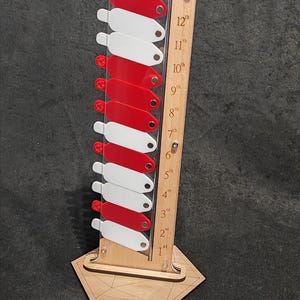 Magnetic Initiative Tracker