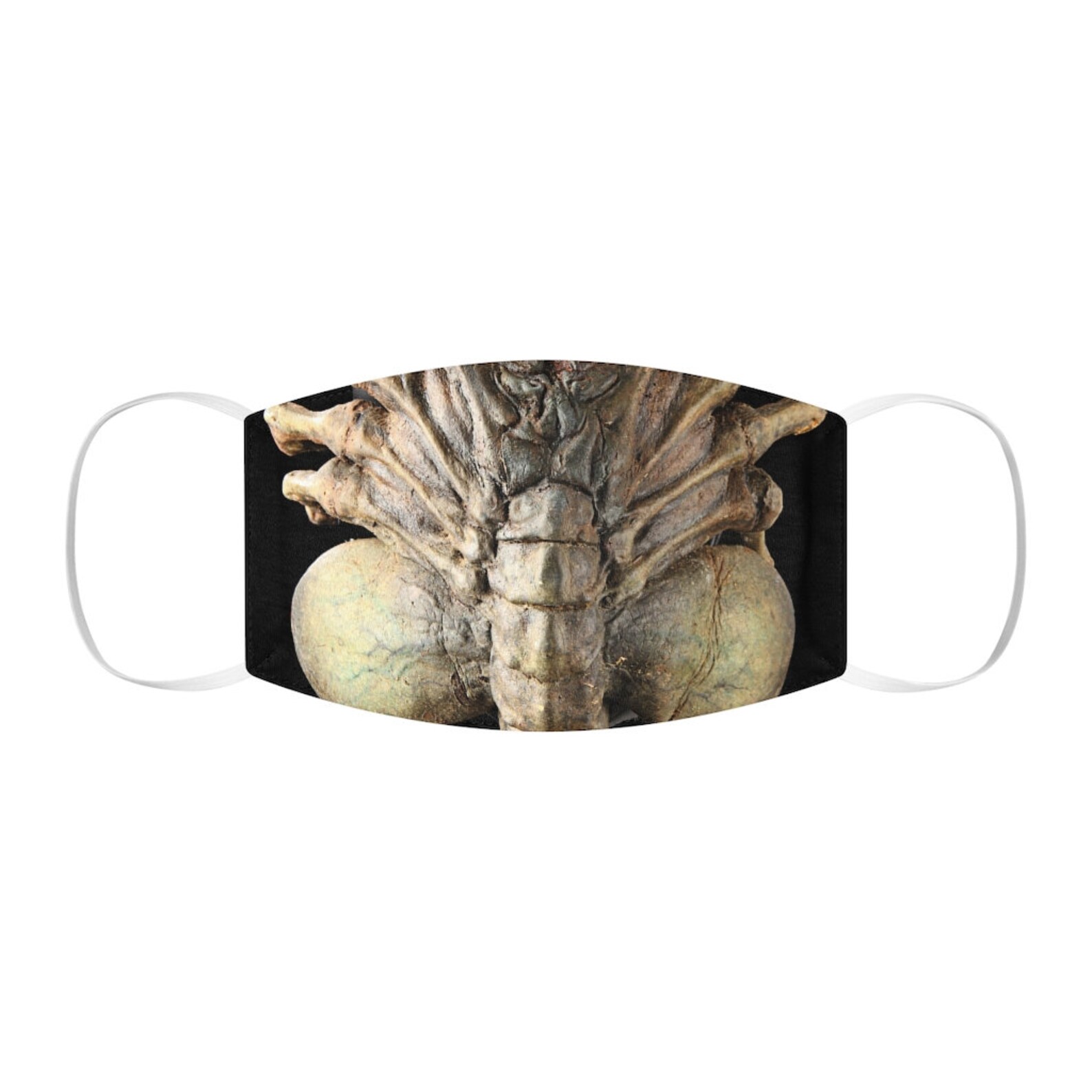 Facehugger de Alien Aliens et Prometheus Alien Resurrection Etsy